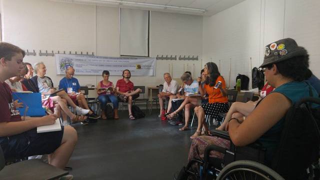 Dialogos sobre o poder cidadão fsm16 display